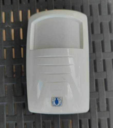 Rilevatore volumetrico per