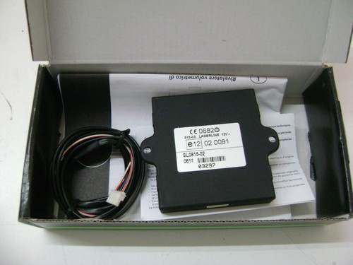 Modulo laserline 815 - modulo, 815-02