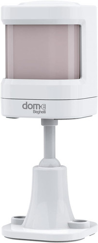 Sensore movimento wifi - -,