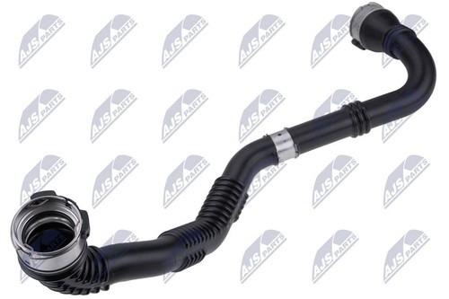 Tubo manicotto intercooler - tubo,