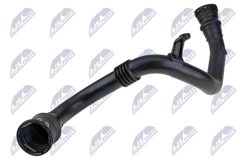 Manicotto aria intercooler 5 - aria,