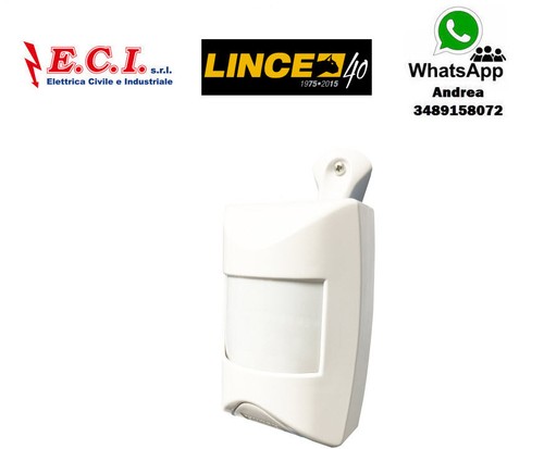 9525 gold rilevatore ir - -,