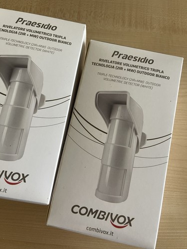Combivox praesidio - combivox,