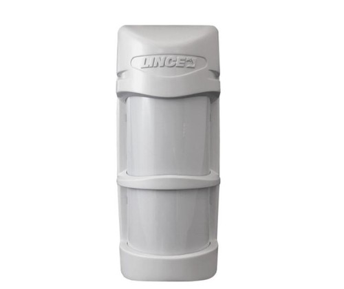 Rilevatore volumetrico lince - volumetrico,