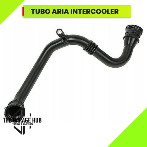 Tubo intercooler per renault - intercooler,