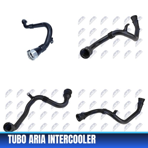 Manicotto aria intercooler 5 - aria, 1.5