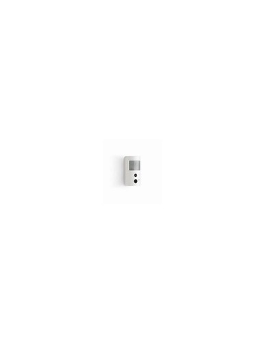 Rilevatore volumetrico con - rilevatore,